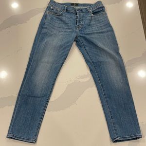 7 For All Mankind - Josephina